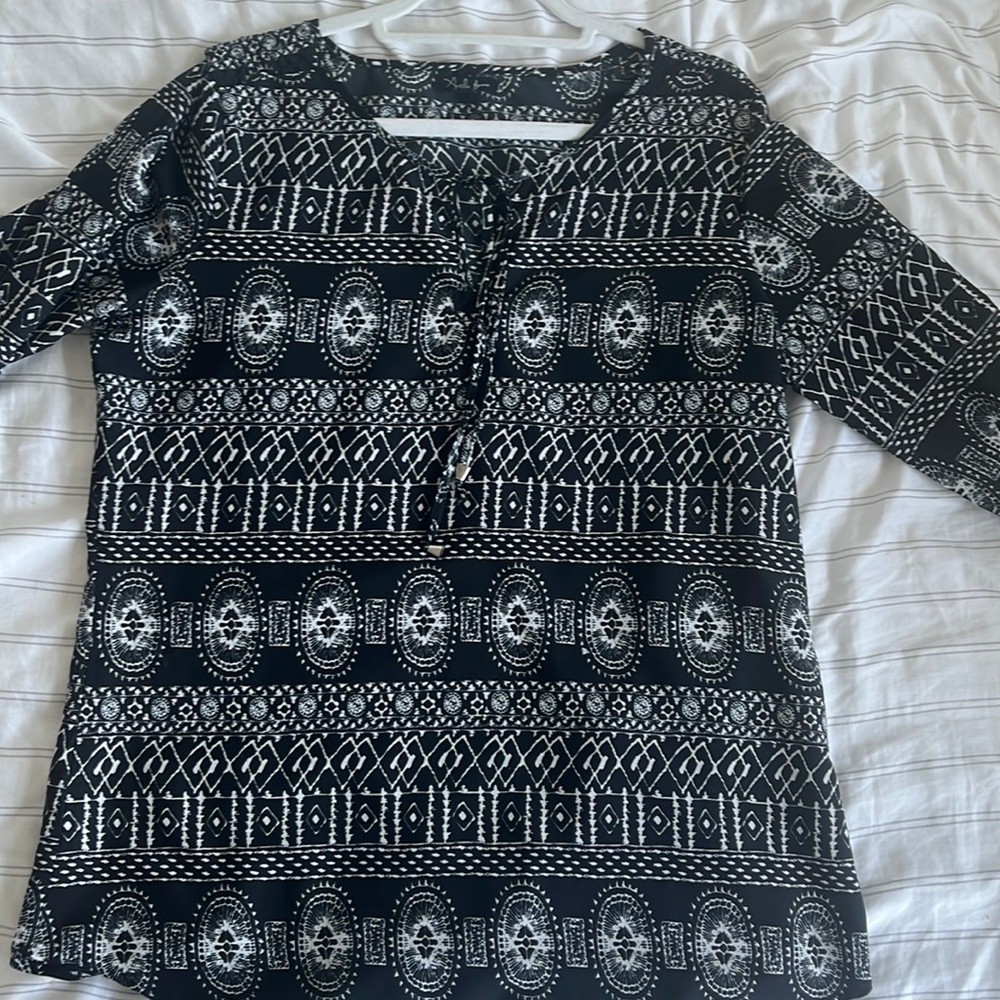 XL super cute Top